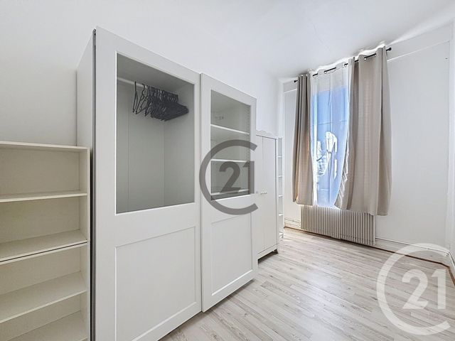 Appartement F3 à louer - 3 pièces - 55.0 m2 - SENS - 89 - BOURGOGNE - Century 21 Martinot Immobilier
