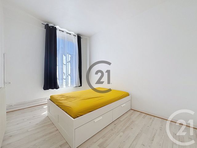 Appartement F3 à louer - 3 pièces - 55.0 m2 - SENS - 89 - BOURGOGNE - Century 21 Martinot Immobilier