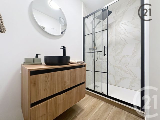 Appartement à louer - 2 pièces - 28.52 m2 - SENS - 89 - BOURGOGNE - Century 21 Martinot Immobilier