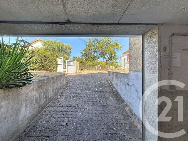 maison à vendre - 3 pièces - 62.13 m2 - SENS - 89 - BOURGOGNE - Century 21 Martinot Immobilier