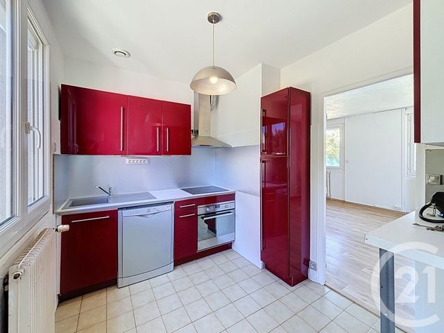 maison à vendre - 3 pièces - 62.13 m2 - SENS - 89 - BOURGOGNE - Century 21 Martinot Immobilier