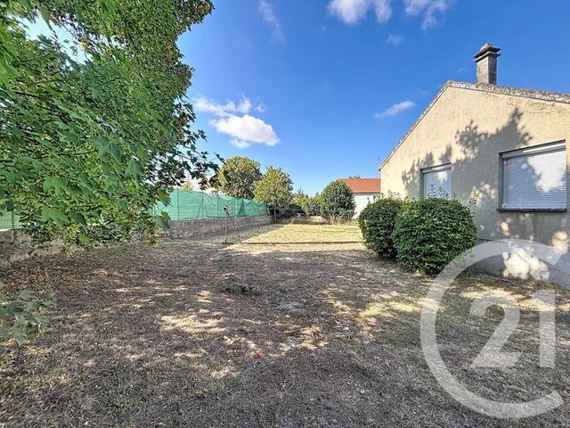 maison à vendre - 3 pièces - 62.13 m2 - SENS - 89 - BOURGOGNE - Century 21 Martinot Immobilier