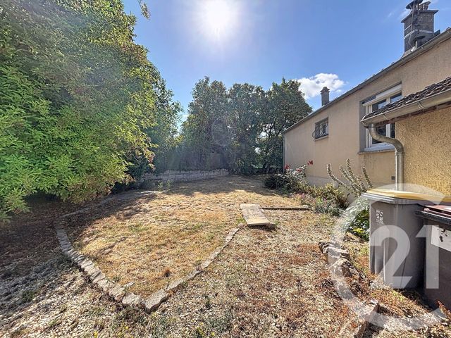 maison à vendre - 3 pièces - 62.13 m2 - SENS - 89 - BOURGOGNE - Century 21 Martinot Immobilier