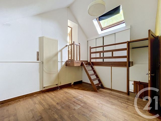 maison à vendre - 5 pièces - 148.53 m2 - LES VALLEES DE LA VANNE - 89 - BOURGOGNE - Century 21 Martinot Immobilier