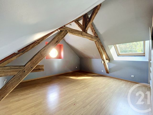 maison à vendre - 5 pièces - 148.53 m2 - LES VALLEES DE LA VANNE - 89 - BOURGOGNE - Century 21 Martinot Immobilier