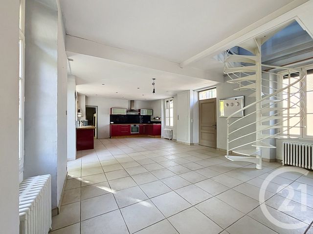 maison à vendre - 5 pièces - 148.53 m2 - LES VALLEES DE LA VANNE - 89 - BOURGOGNE - Century 21 Martinot Immobilier
