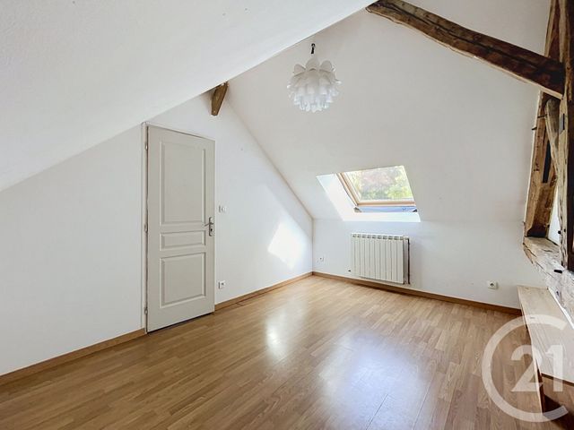 maison à vendre - 5 pièces - 148.53 m2 - LES VALLEES DE LA VANNE - 89 - BOURGOGNE - Century 21 Martinot Immobilier