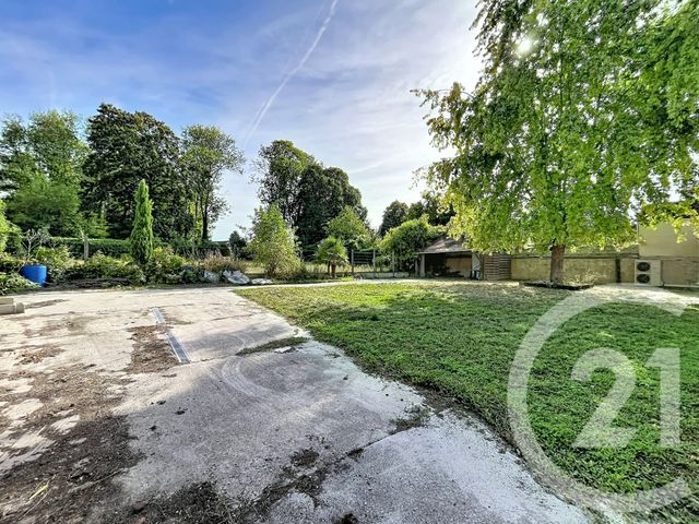 maison à vendre - 5 pièces - 148.53 m2 - LES VALLEES DE LA VANNE - 89 - BOURGOGNE - Century 21 Martinot Immobilier