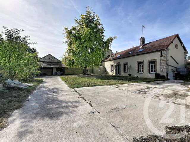 Maison à vendre LES VALLEES DE LA VANNE
