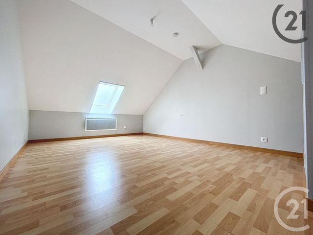 Appartement à louer - 2 pièces - 33.0 m2 - PONT SUR YONNE - 89 - BOURGOGNE - Century 21 Martinot Immobilier