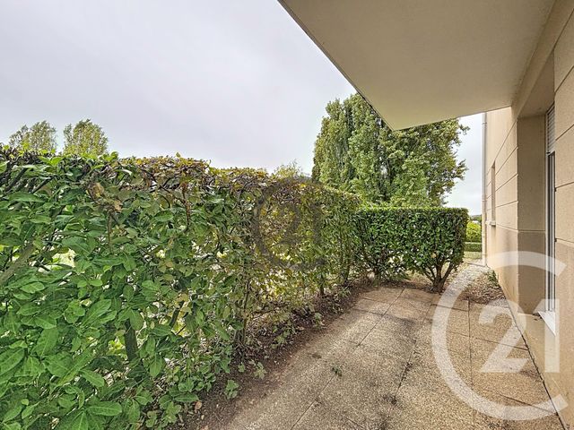 Appartement F2 à louer VILLENEUVE SUR YONNE
