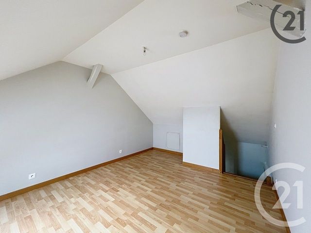 Appartement F2 à louer - 2 pièces - 35.6 m2 - PONT SUR YONNE - 89 - BOURGOGNE - Century 21 Martinot Immobilier
