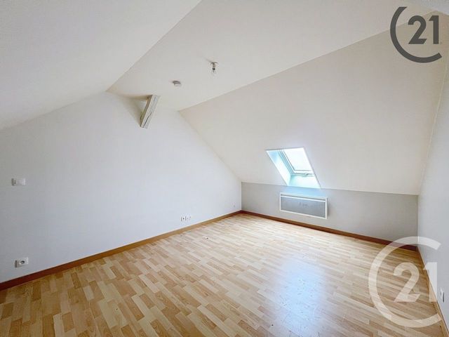 Appartement F2 à louer - 2 pièces - 35.6 m2 - PONT SUR YONNE - 89 - BOURGOGNE - Century 21 Martinot Immobilier