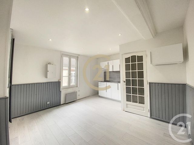 appartement - SENS - 89