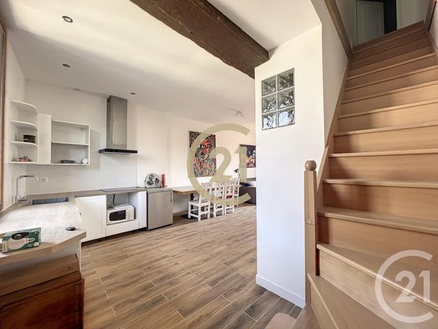 appartement - SENS - 89
