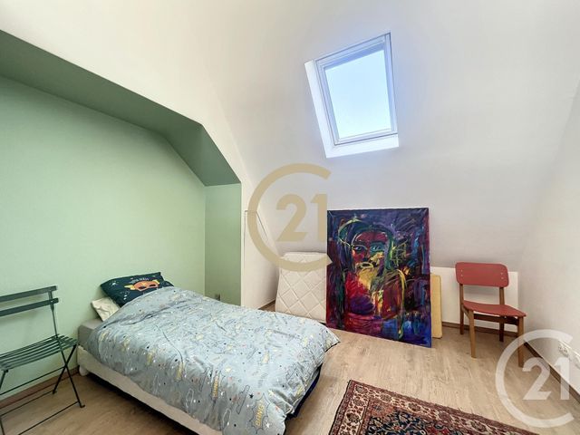 Appartement F3 à louer - 3 pièces - 67.0 m2 - SENS - 89 - BOURGOGNE - Century 21 Martinot Immobilier