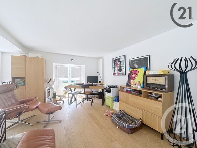 Appartement F4 à louer - 4 pièces - 145.0 m2 - PASSY - 89 - BOURGOGNE - Century 21 Martinot Immobilier
