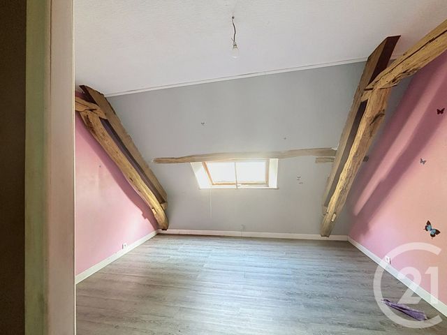 maison à vendre - 5 pièces - 84.34 m2 - BRANNAY - 89 - BOURGOGNE - Century 21 Martinot Immobilier