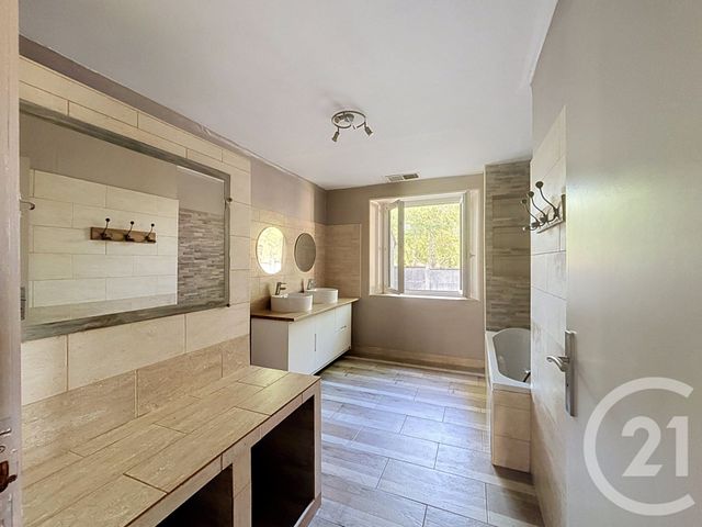 maison à vendre - 5 pièces - 84.34 m2 - BRANNAY - 89 - BOURGOGNE - Century 21 Martinot Immobilier