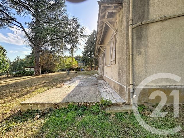 maison à vendre - 5 pièces - 84.34 m2 - BRANNAY - 89 - BOURGOGNE - Century 21 Martinot Immobilier