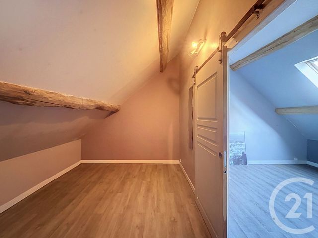 maison à vendre - 5 pièces - 84.34 m2 - BRANNAY - 89 - BOURGOGNE - Century 21 Martinot Immobilier
