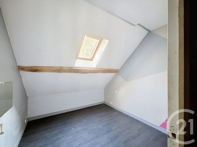 maison à vendre - 5 pièces - 84.34 m2 - BRANNAY - 89 - BOURGOGNE - Century 21 Martinot Immobilier