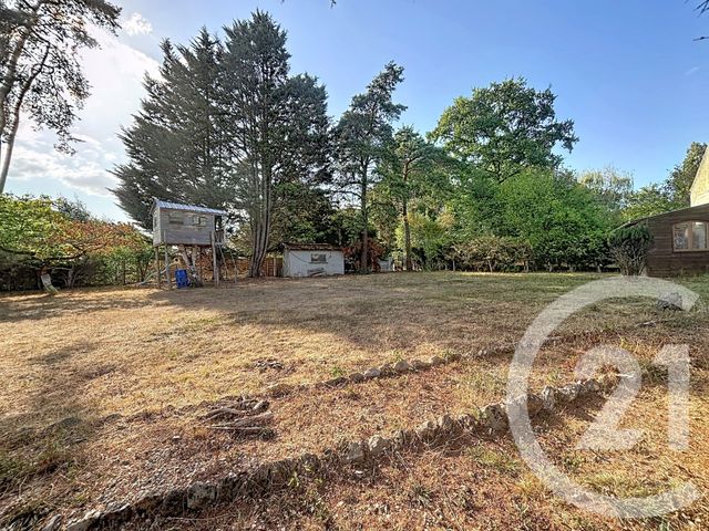maison à vendre - 5 pièces - 84.34 m2 - BRANNAY - 89 - BOURGOGNE - Century 21 Martinot Immobilier
