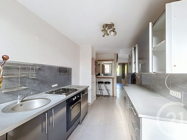 maison à vendre - 5 pièces - 84.34 m2 - BRANNAY - 89 - BOURGOGNE - Century 21 Martinot Immobilier