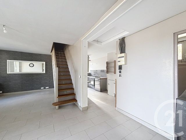 maison à vendre - 5 pièces - 84.34 m2 - BRANNAY - 89 - BOURGOGNE - Century 21 Martinot Immobilier