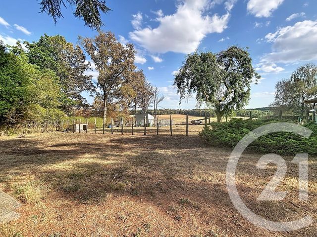 maison à vendre - 5 pièces - 84.34 m2 - BRANNAY - 89 - BOURGOGNE - Century 21 Martinot Immobilier