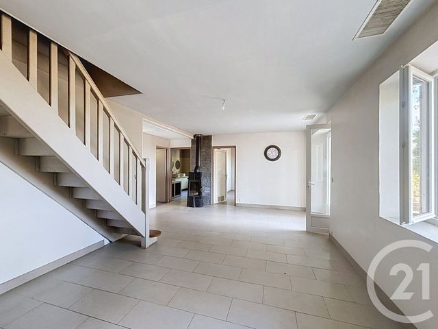 maison à vendre - 5 pièces - 84.34 m2 - BRANNAY - 89 - BOURGOGNE - Century 21 Martinot Immobilier