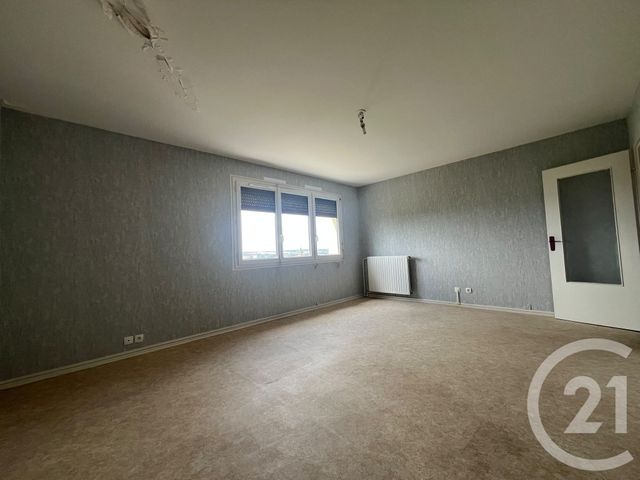 Appartement T3 à vendre - 3 pièces - 65.16 m2 - SENS - 89 - BOURGOGNE - Century 21 Martinot Immobilier