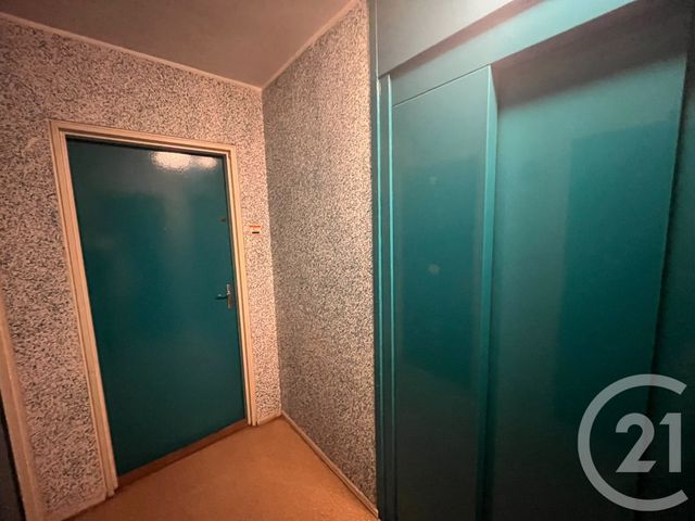 Appartement T3 à vendre - 3 pièces - 65.16 m2 - SENS - 89 - BOURGOGNE - Century 21 Martinot Immobilier