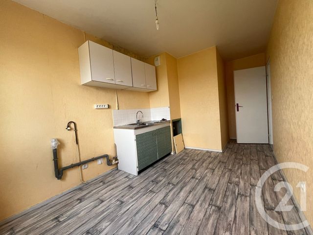 Appartement T3 à vendre - 3 pièces - 65.16 m2 - SENS - 89 - BOURGOGNE - Century 21 Martinot Immobilier