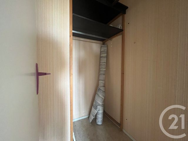 Appartement T3 à vendre - 3 pièces - 65.16 m2 - SENS - 89 - BOURGOGNE - Century 21 Martinot Immobilier