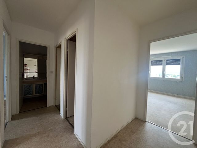 Appartement T3 à vendre SENS