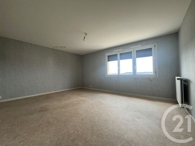 Appartement T3 à vendre - 3 pièces - 65.16 m2 - SENS - 89 - BOURGOGNE - Century 21 Martinot Immobilier