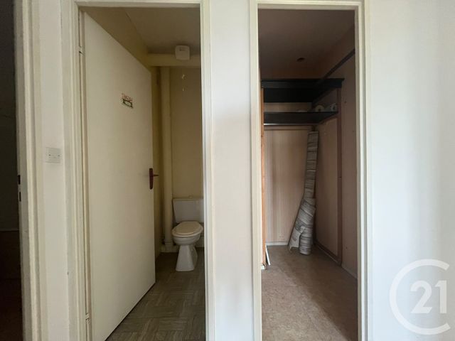 Appartement T3 à vendre - 3 pièces - 65.16 m2 - SENS - 89 - BOURGOGNE - Century 21 Martinot Immobilier