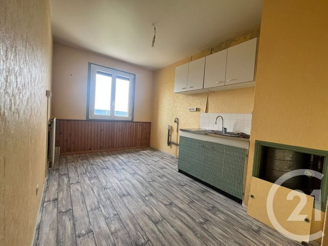 Appartement T3 à vendre - 3 pièces - 65.16 m2 - SENS - 89 - BOURGOGNE - Century 21 Martinot Immobilier