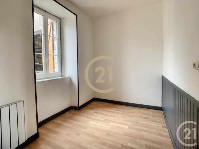 maison à louer - 3 pièces - 50.0 m2 - LIXY - 89 - BOURGOGNE - Century 21 Martinot Immobilier