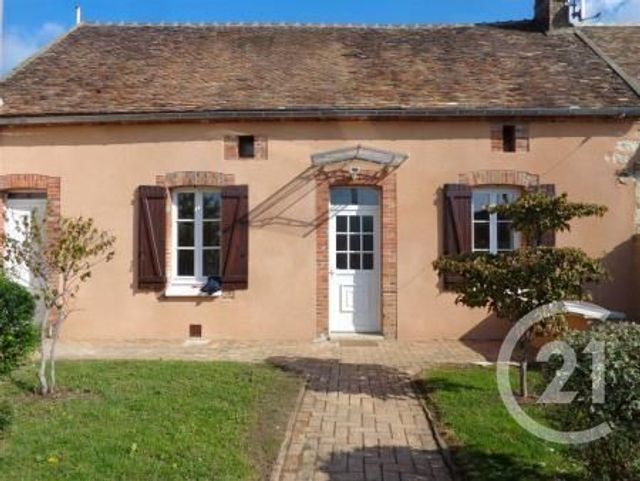 Maison à louer LIXY