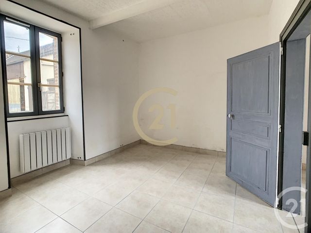maison à louer - 3 pièces - 50.0 m2 - LIXY - 89 - BOURGOGNE - Century 21 Martinot Immobilier