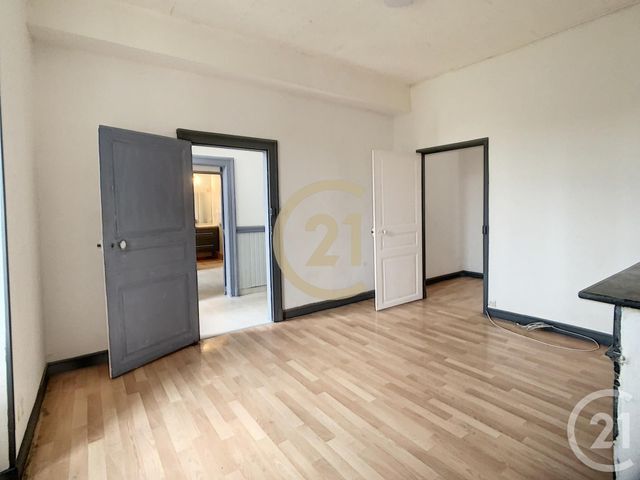 maison à louer - 3 pièces - 50.0 m2 - LIXY - 89 - BOURGOGNE - Century 21 Martinot Immobilier