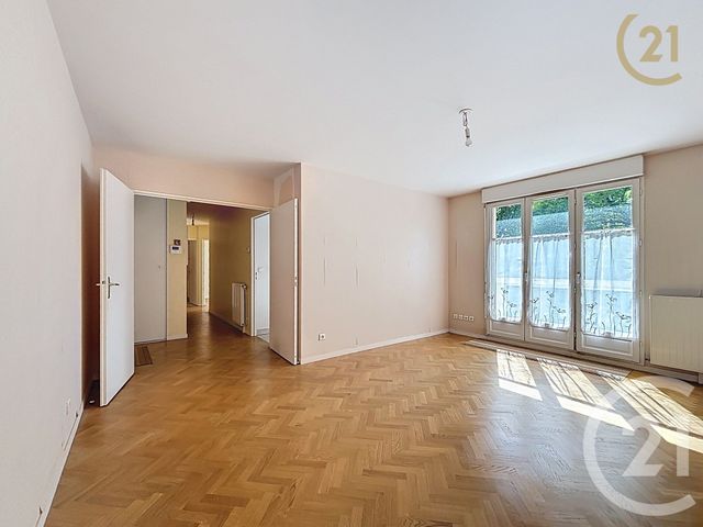 Appartement F3 à vendre SENS