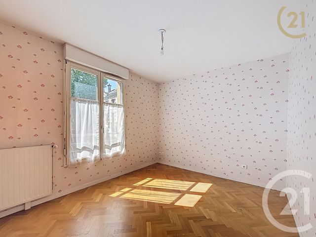 Appartement F3 à vendre - 3 pièces - 62.0 m2 - SENS - 89 - BOURGOGNE - Century 21 Martinot Immobilier