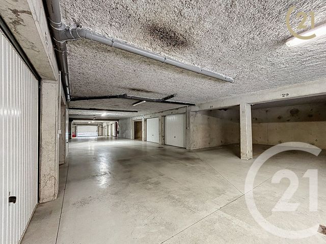 Appartement F3 à vendre - 3 pièces - 62.0 m2 - SENS - 89 - BOURGOGNE - Century 21 Martinot Immobilier
