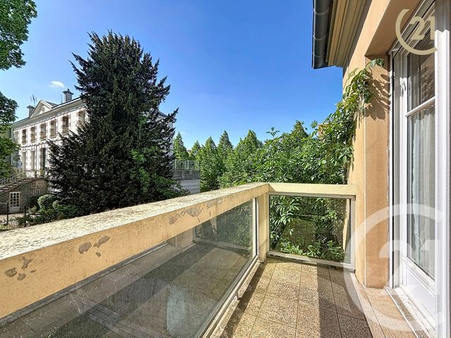 Appartement F3 à vendre - 3 pièces - 62.0 m2 - SENS - 89 - BOURGOGNE - Century 21 Martinot Immobilier