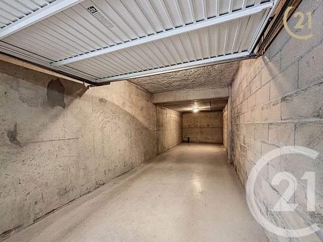 Appartement F3 à vendre - 3 pièces - 62.0 m2 - SENS - 89 - BOURGOGNE - Century 21 Martinot Immobilier