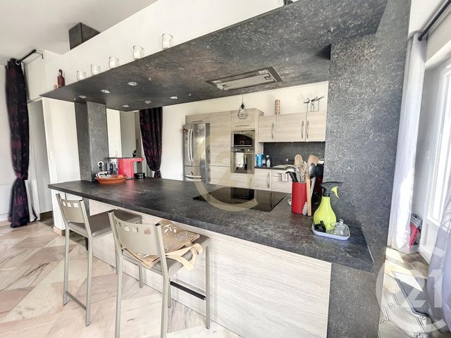 Appartement F4 à louer - 4 pièces - 124.0 m2 - SENS - 89 - BOURGOGNE - Century 21 Martinot Immobilier