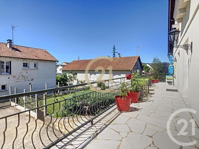 Appartement F4 à louer - 4 pièces - 124.0 m2 - SENS - 89 - BOURGOGNE - Century 21 Martinot Immobilier